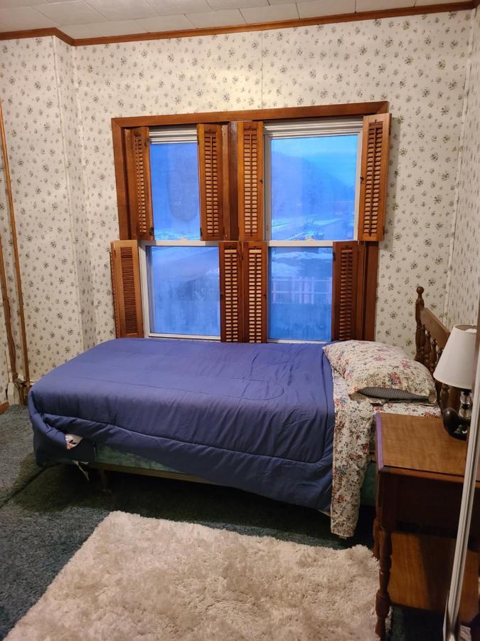 Renovo Endless Mountain Adventure 빌라 외부 사진